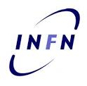 Istituto Nazionale di Fisica Nucleare (INFN)